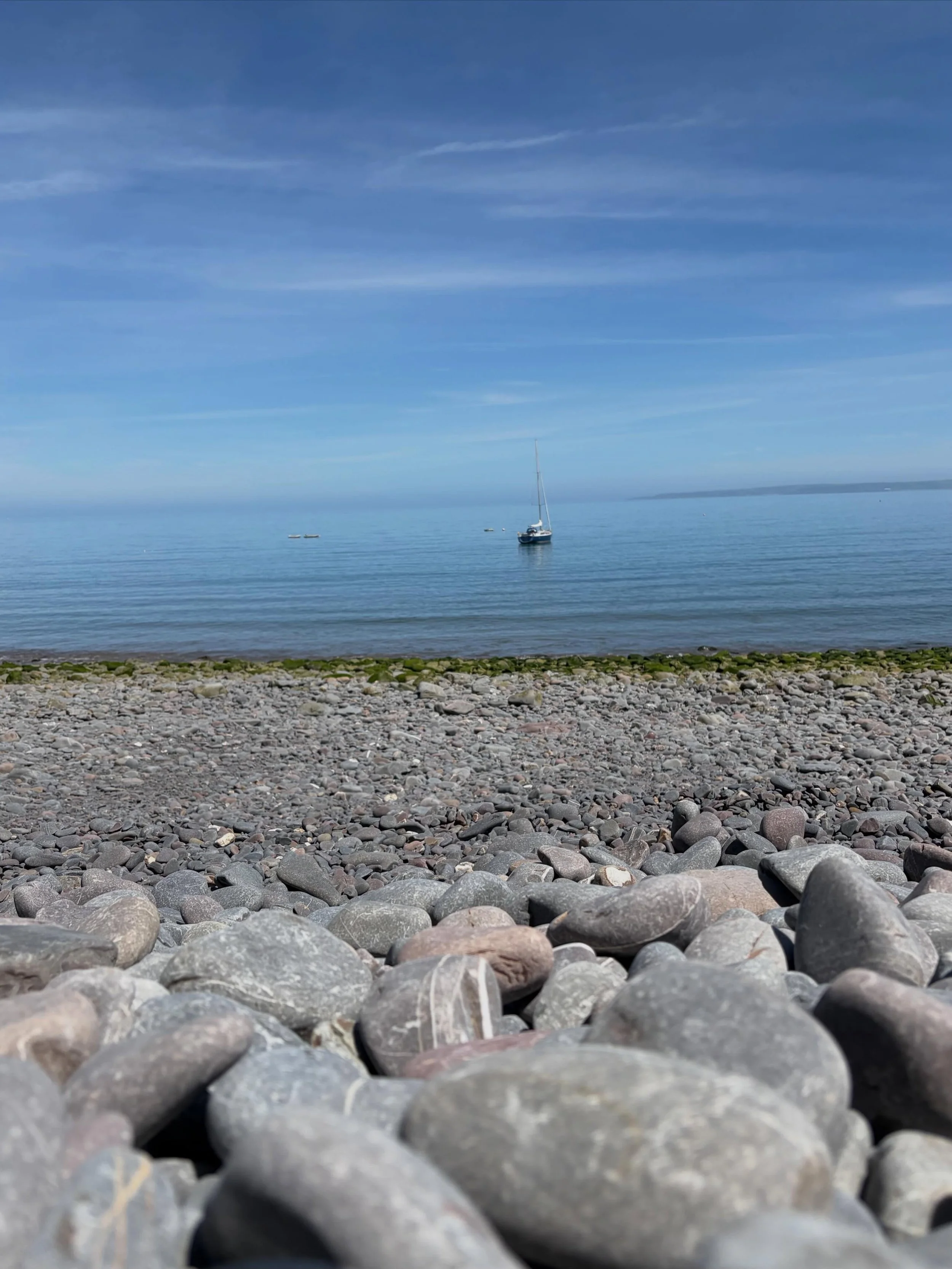 2026&hellip;. Week 21&hellip;. Half term holidays in the sun ☀️ 

&bull; By the sea
&bull; Clovelly wandering 
&bull; Views of the sea
&bull; Holiday home could have been in the Mediterranean 
&bull; Perfect Polperro
&bull; What the duck?
&bull; Love