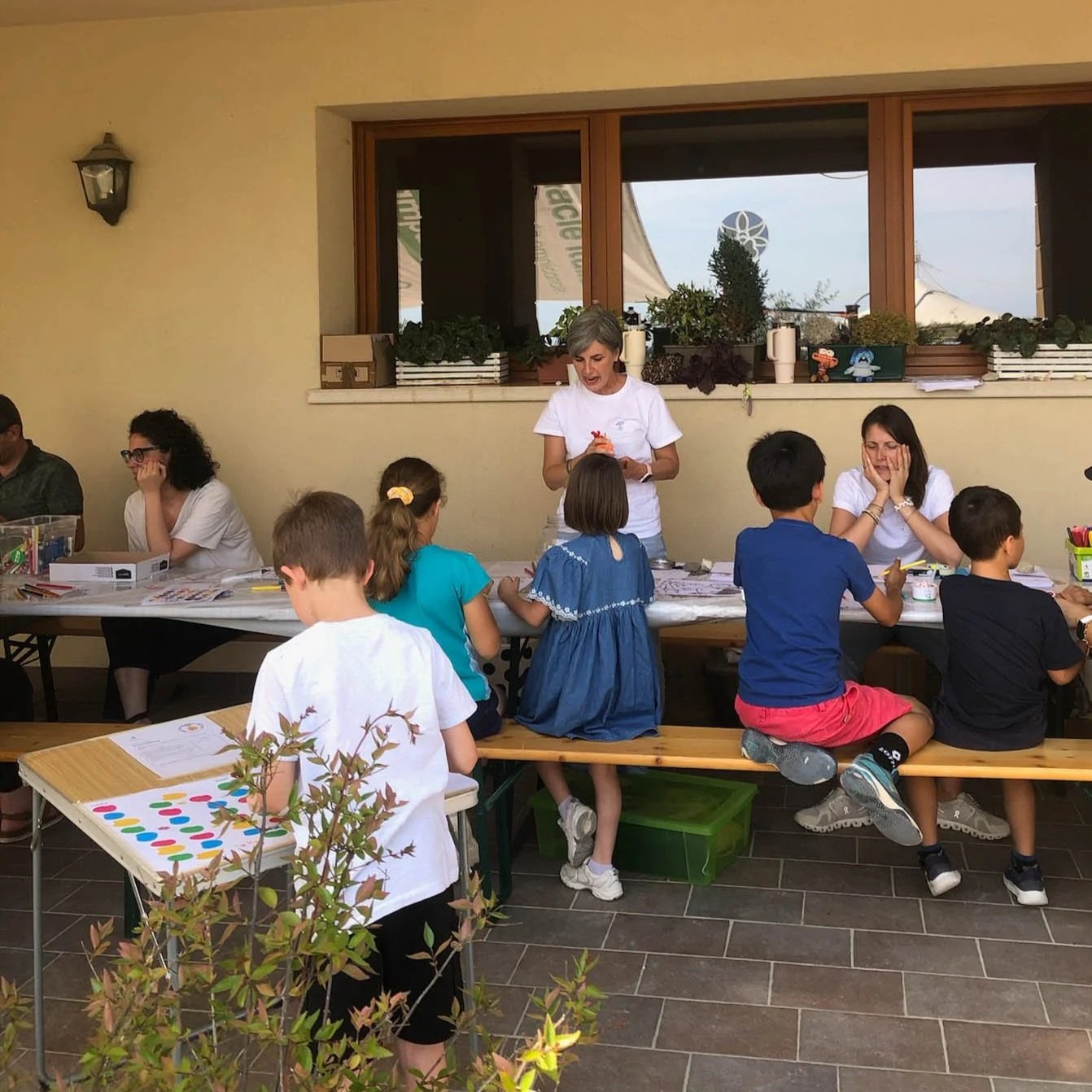 Life skills nei bambini: perché allenare le competenze emotive attraverso il gioco fa la differenza