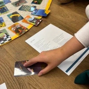 Dai 16 ai 26 anni: allenarsi alla consapevolezza per scegliere chi diventare