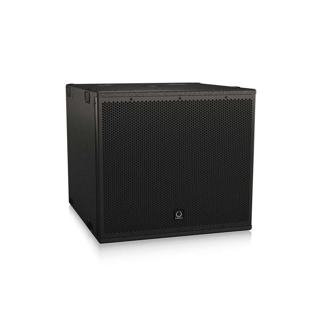 TURBOSOUND NUQ115B-AN