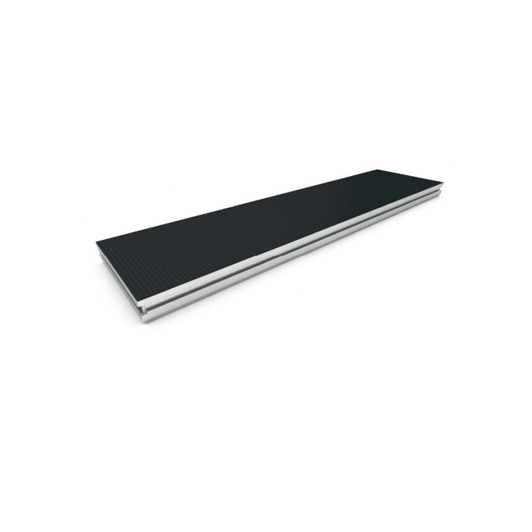 Stagedeck 2m x 0,5m
