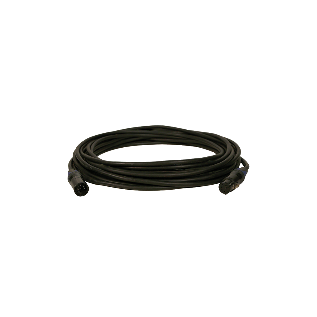 DMX 5-Pin Cables