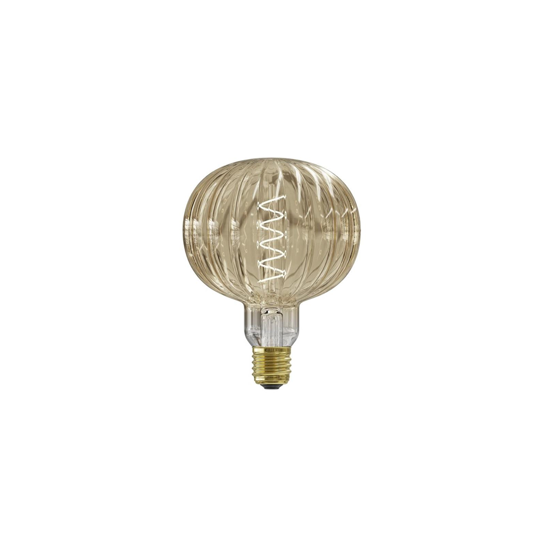 Calex Metz Amber Led