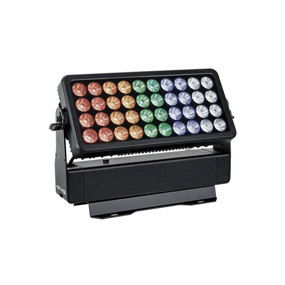 Showtec Helix S5000 q4💧