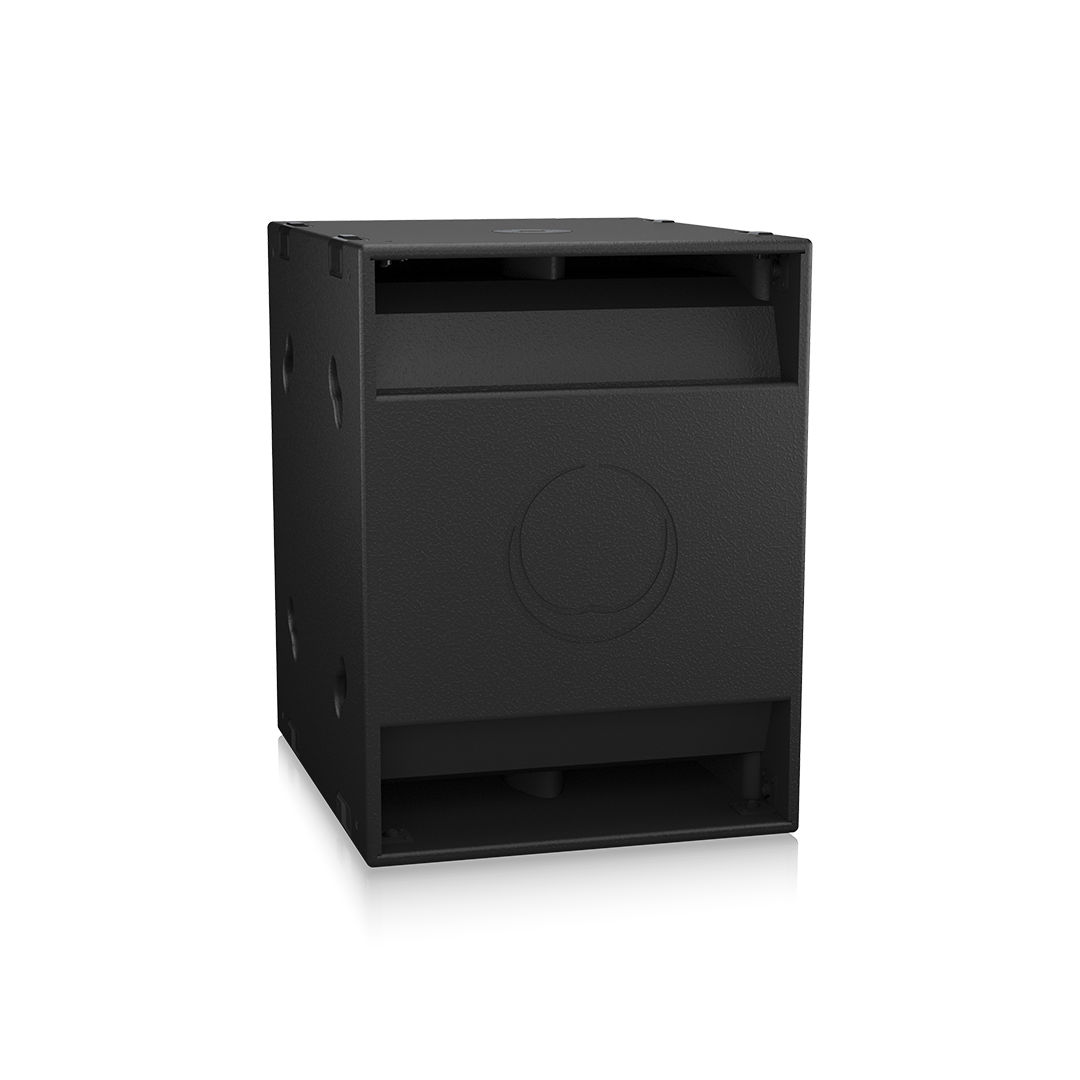 TURBOSOUND NUQ118B-AN