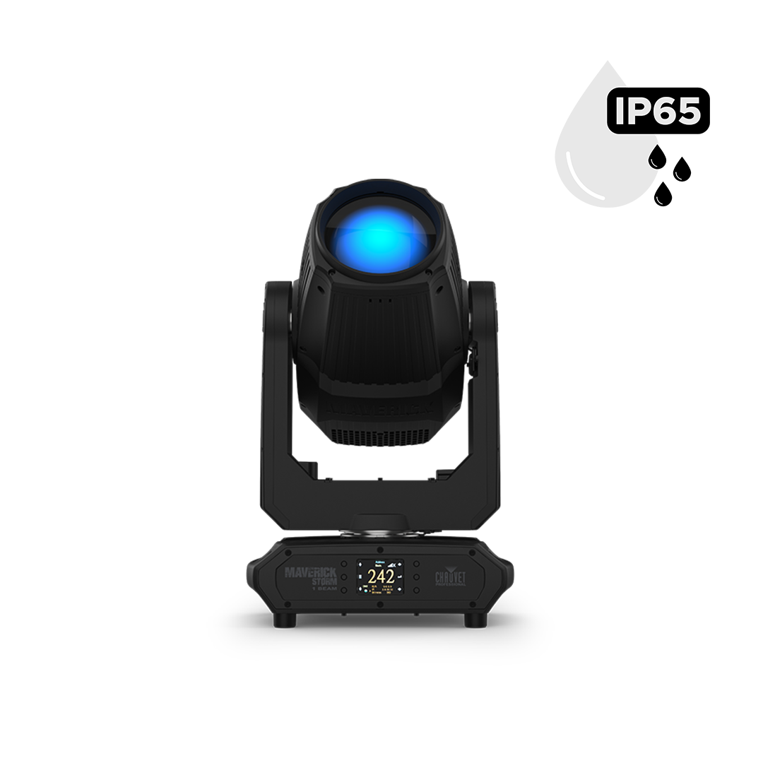 Maverick Storm 1 Beam