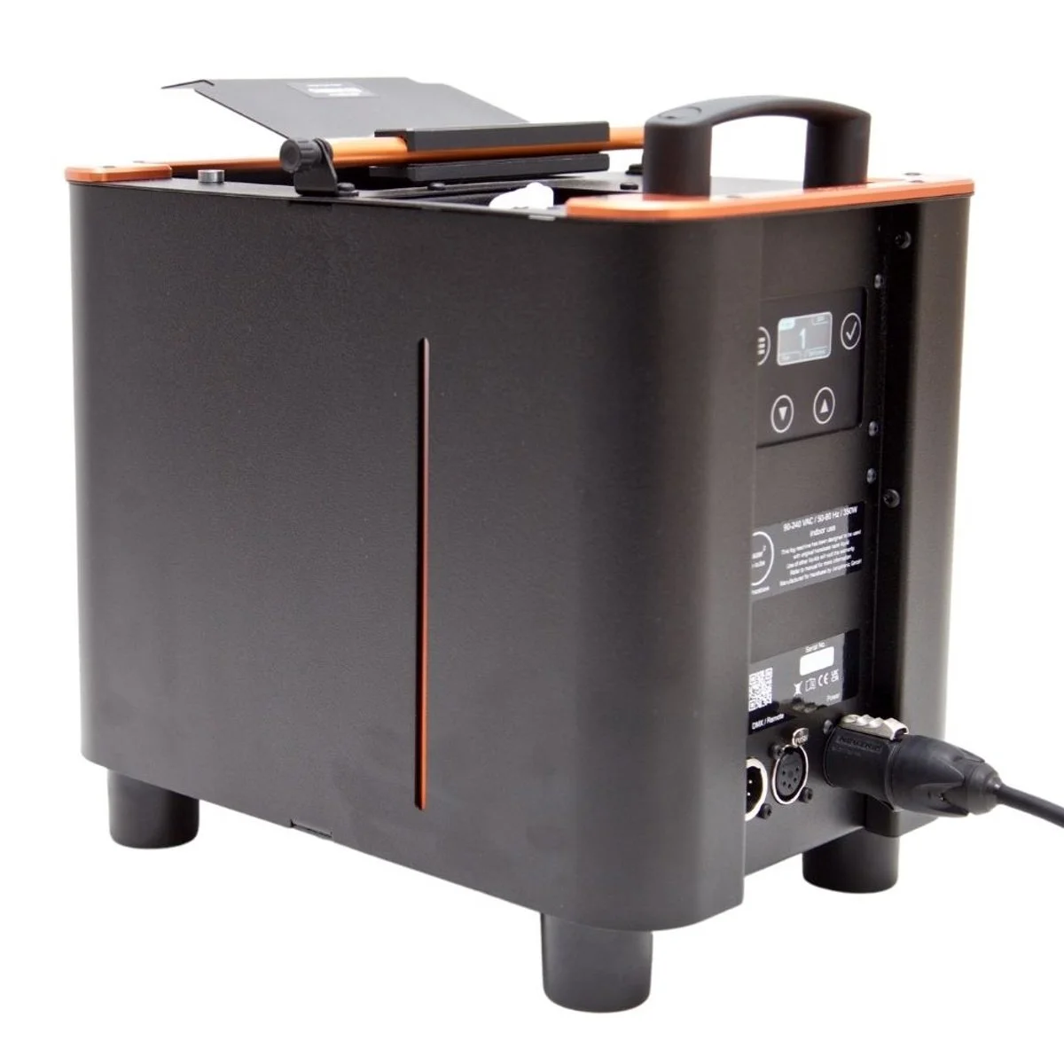 Hazebase The Cube (hazer)