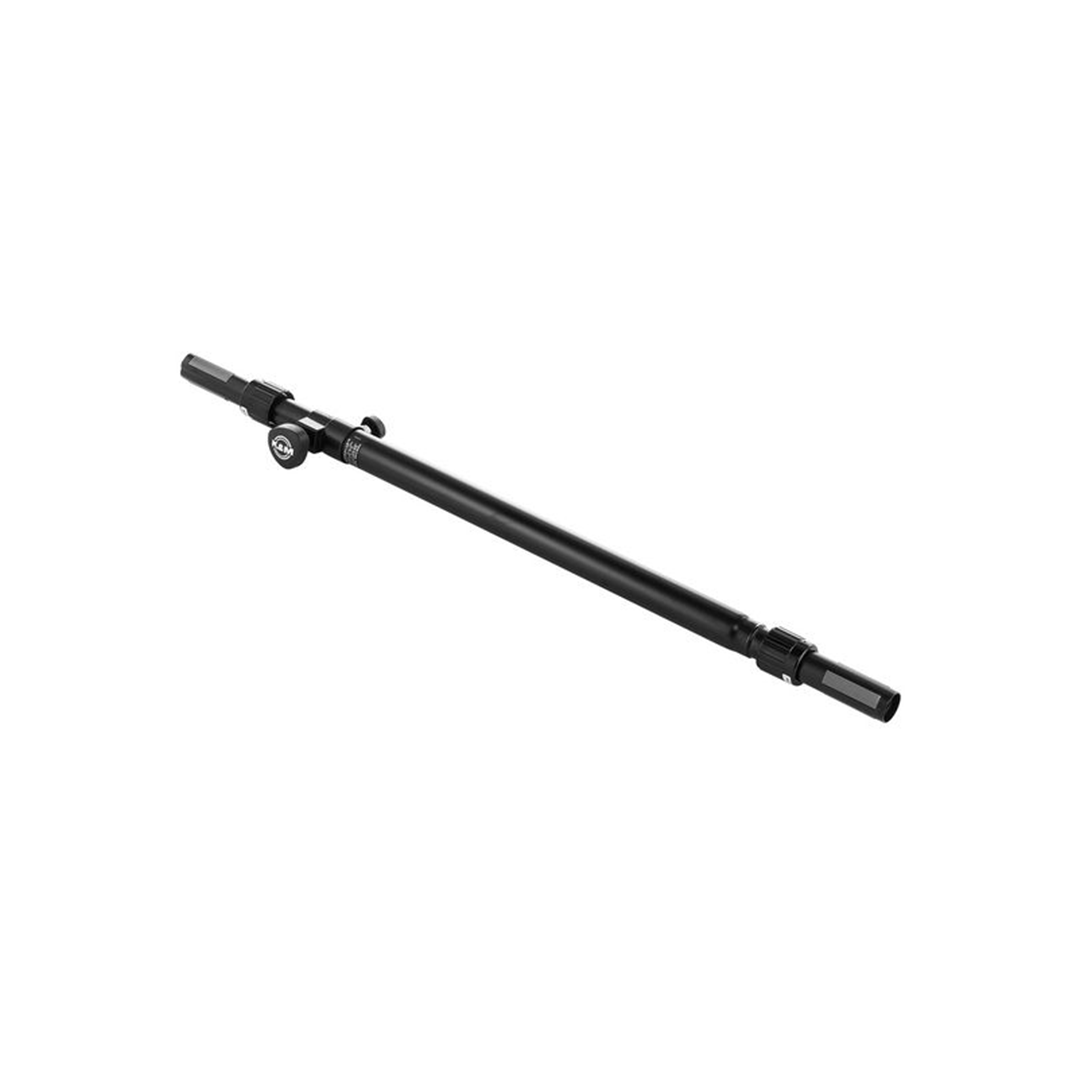 K&M SPEAKER STAND WITH RING LOCK