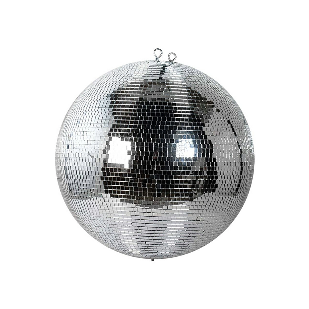 Mirror Ball - 100cm - Silver.png
