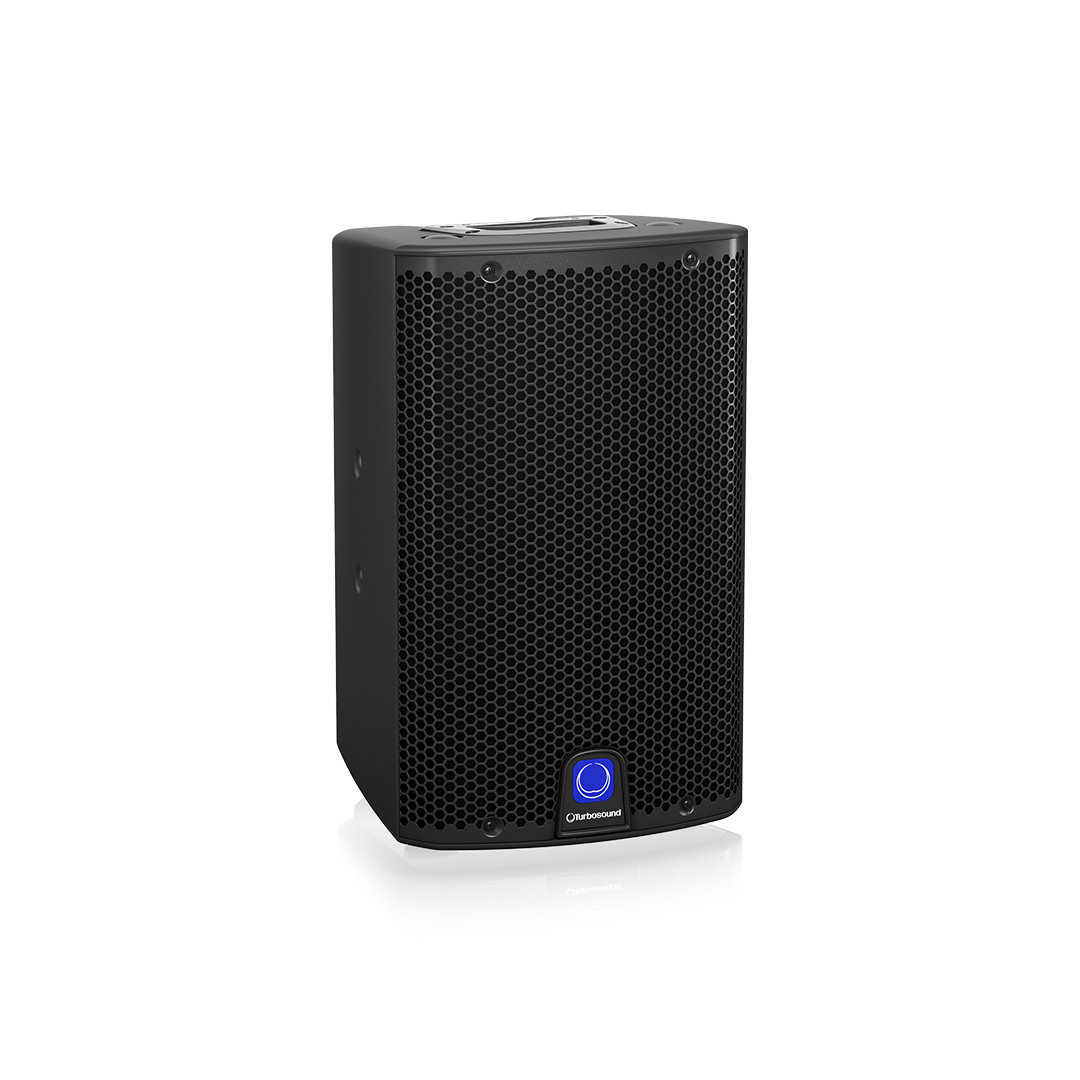 Turbosound IQ8