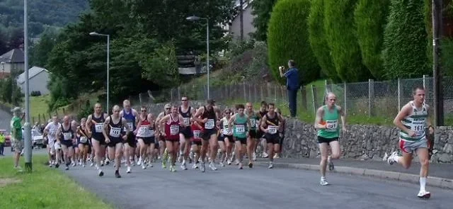 Dol 5 Road Race