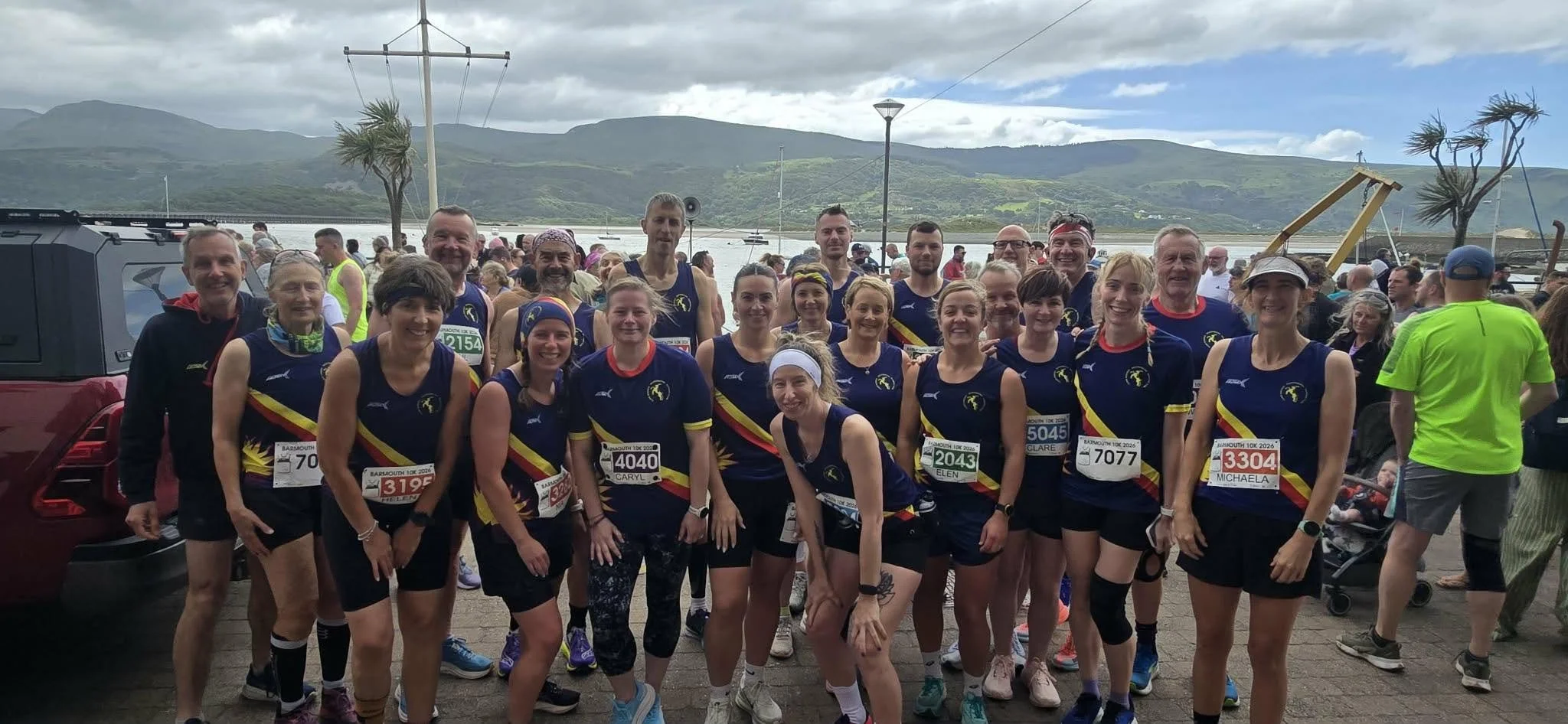 Barmouth 10k 2026