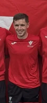 Club Athletes Excel for Wales in a Standout Day of Racing