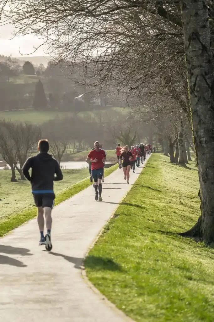 Parkrun