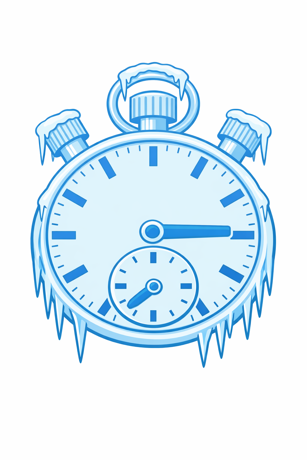 Winter Handicap Time Trials