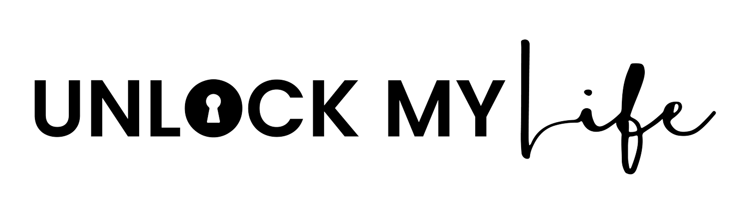 Unlock My Life