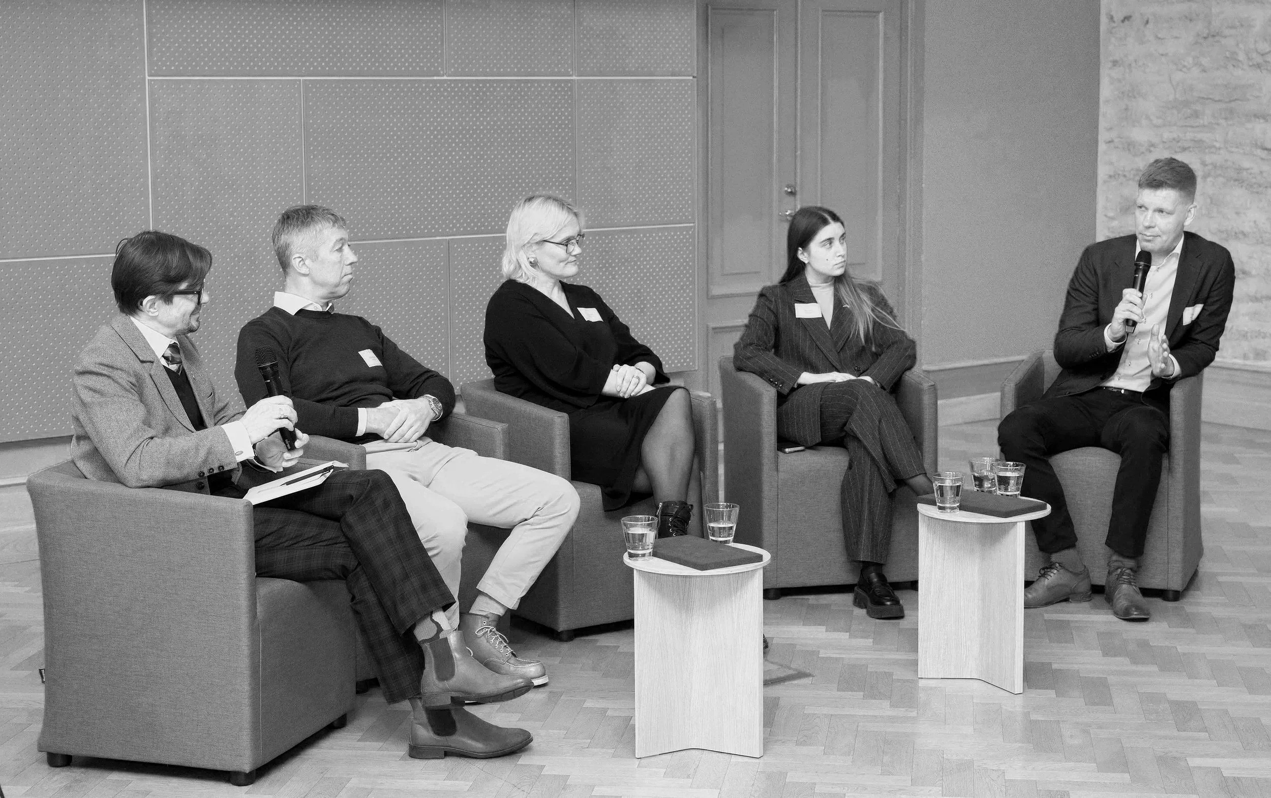 Ringne hommikusöök vol 4: Kuidas jäätmed tänasest majandusmudelist välja disainida?