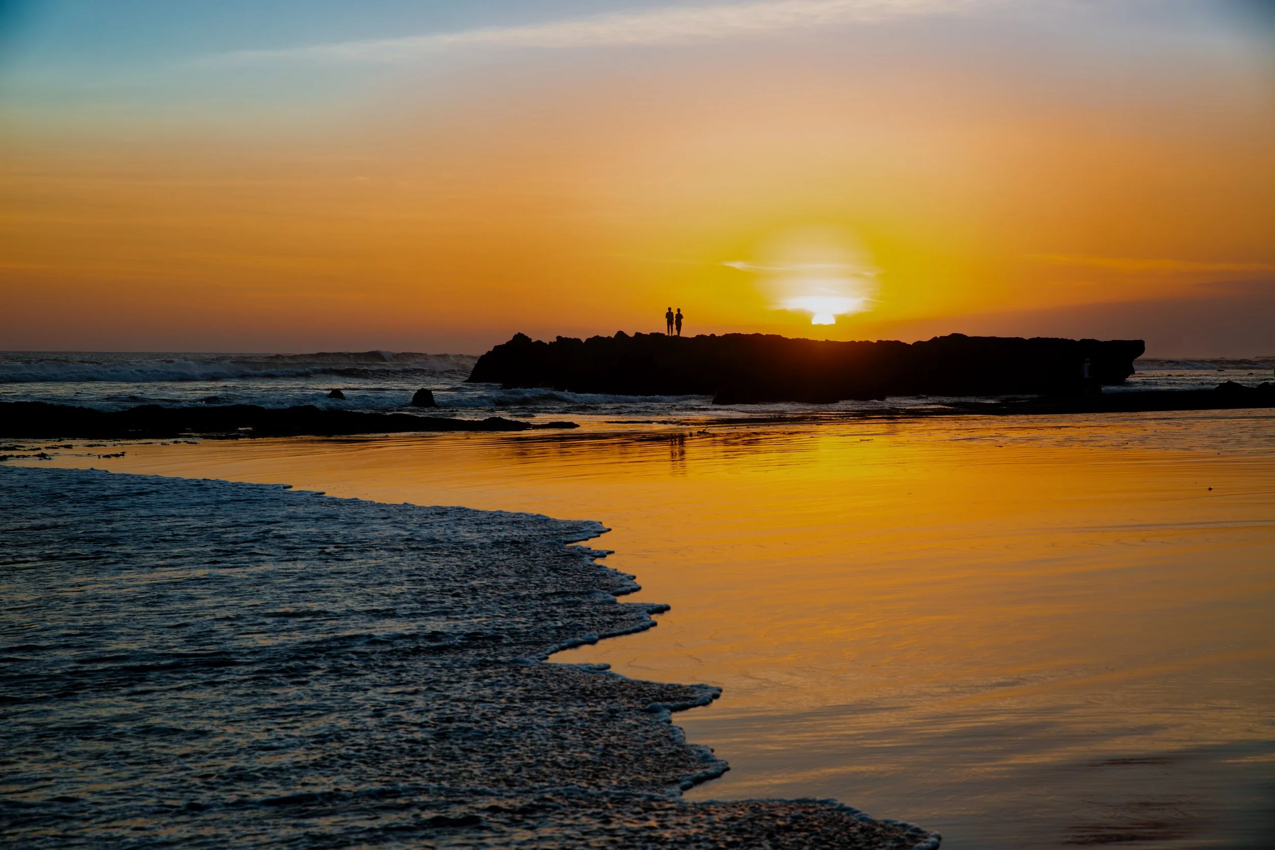 How much does a couple’s trip to Bali cost?