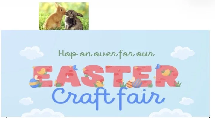 Easter Craft Fair
