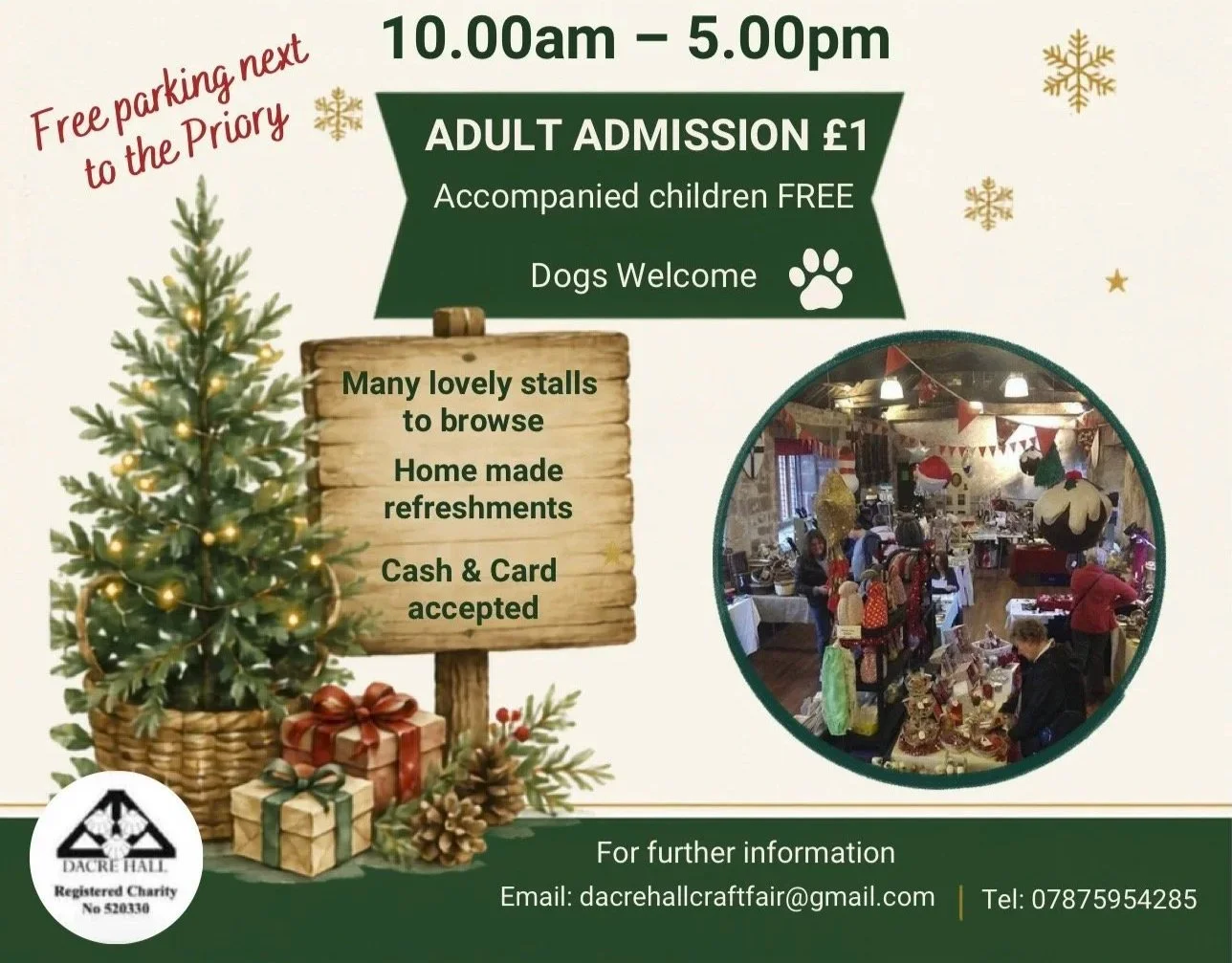 Christmas Craft Fair 
