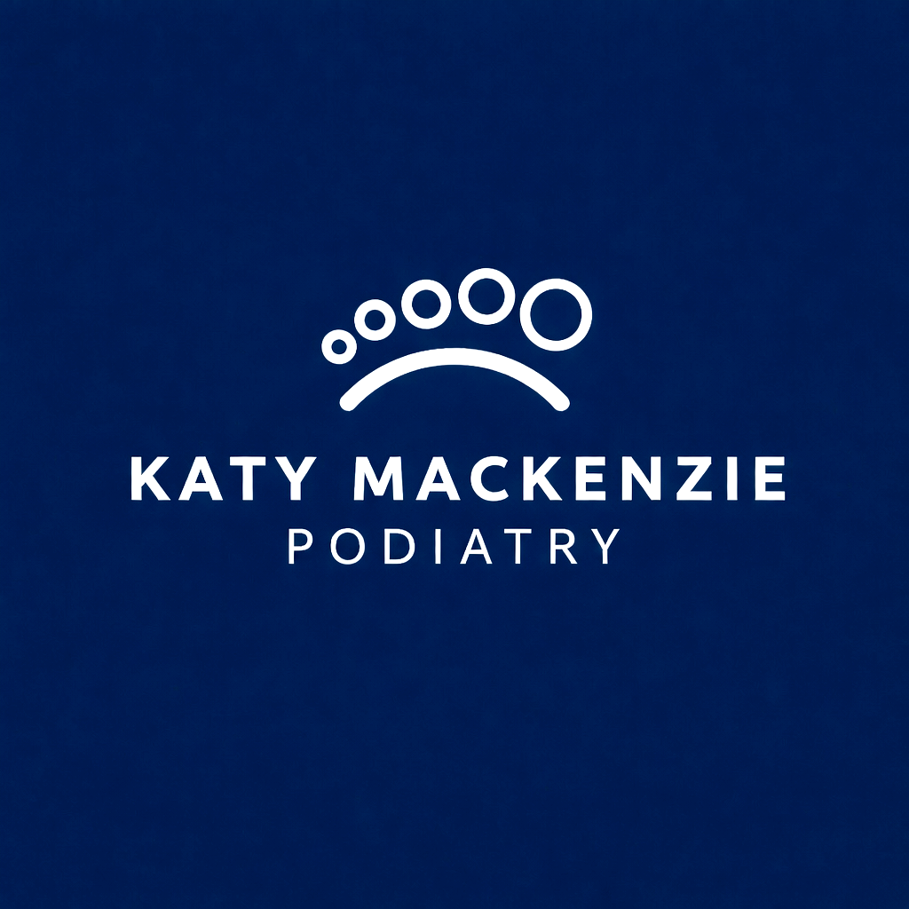 Katy Mackenzie Podiatry