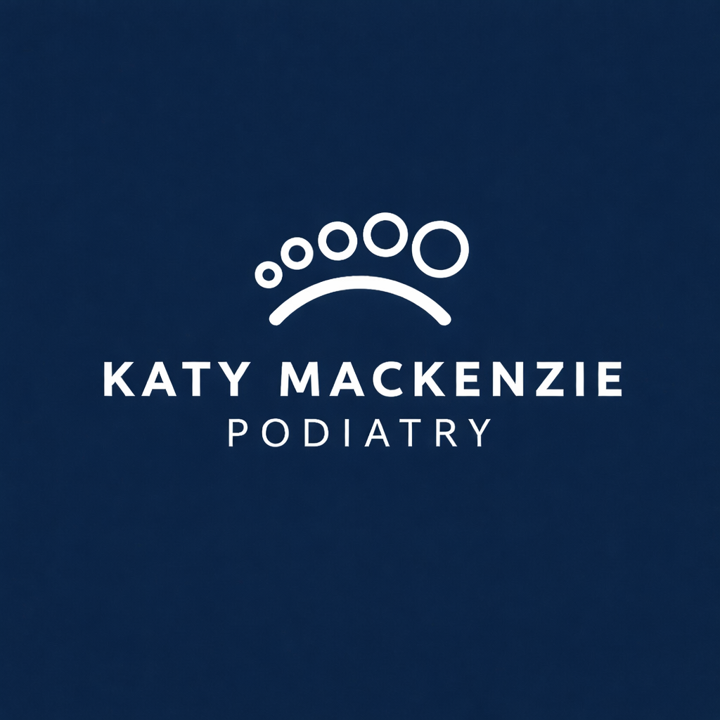 Katy Mackenzie Podiatry