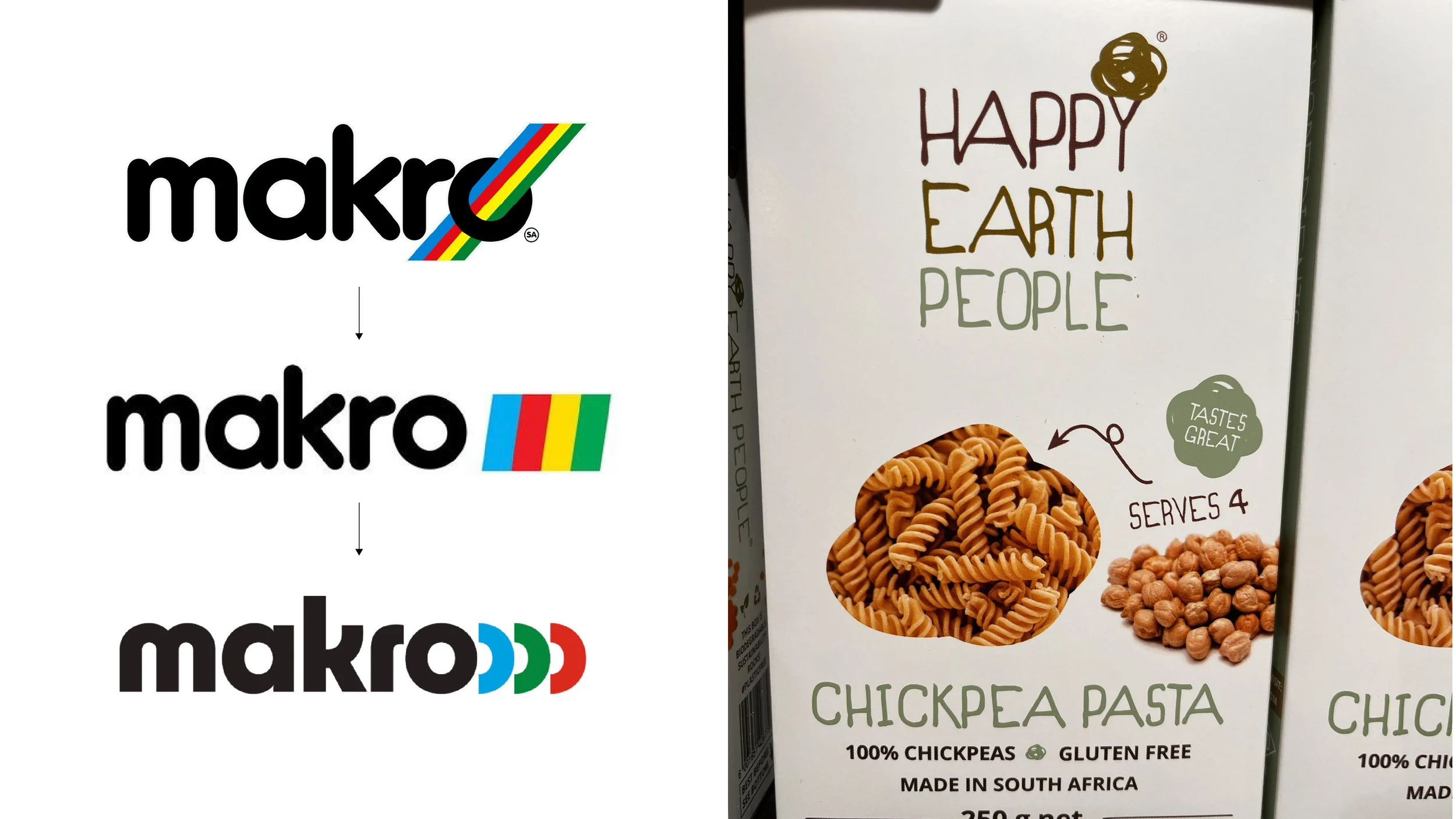Hit and Miss - Makro & Happy Earth People