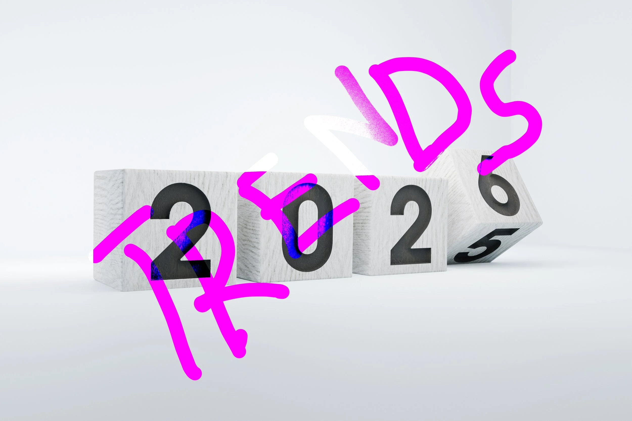 Preparing for 2026: Branding Trends to Watch