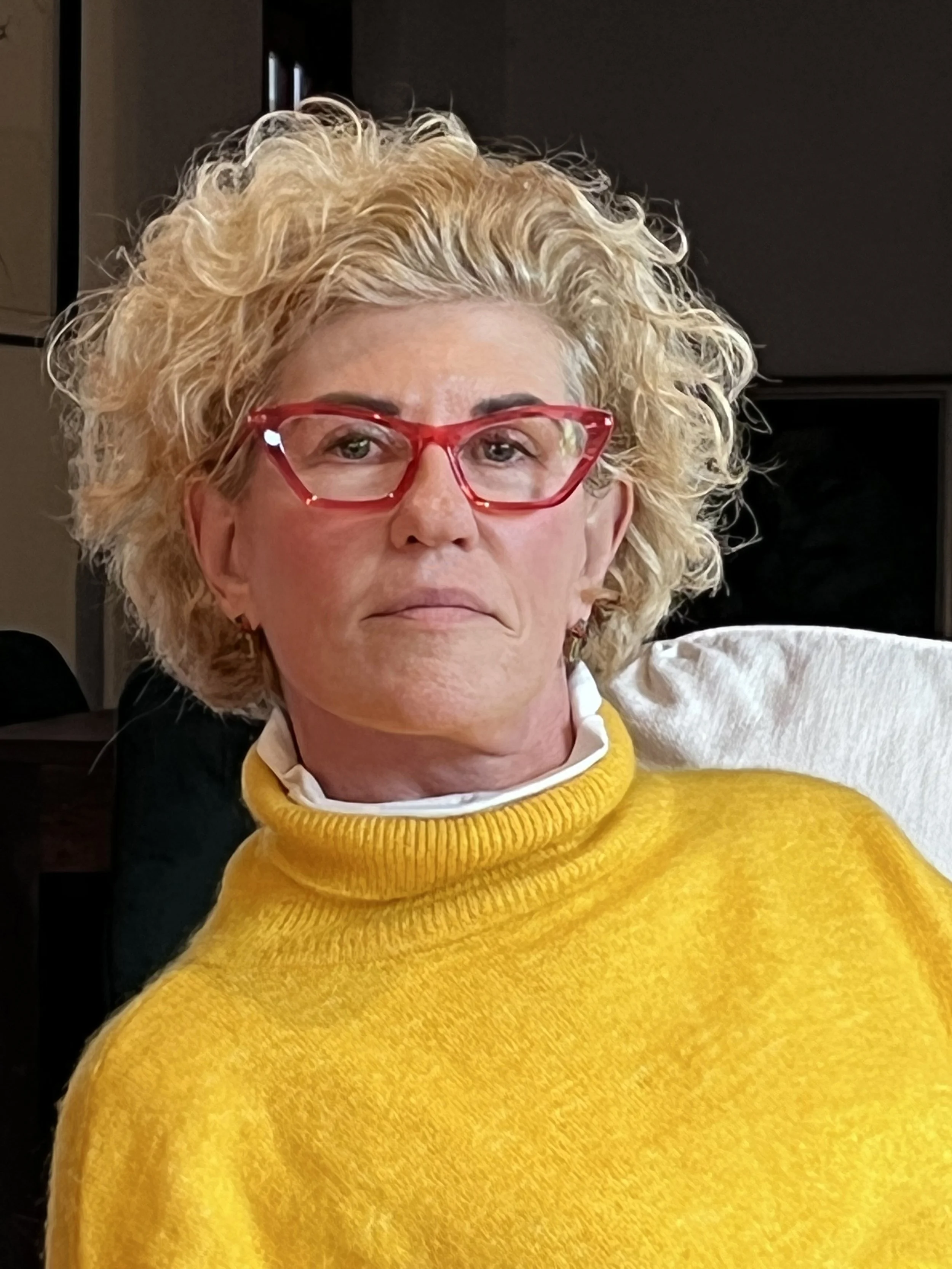 Fiona Hitchcock, Managing Director at Hitchcock Michalski.