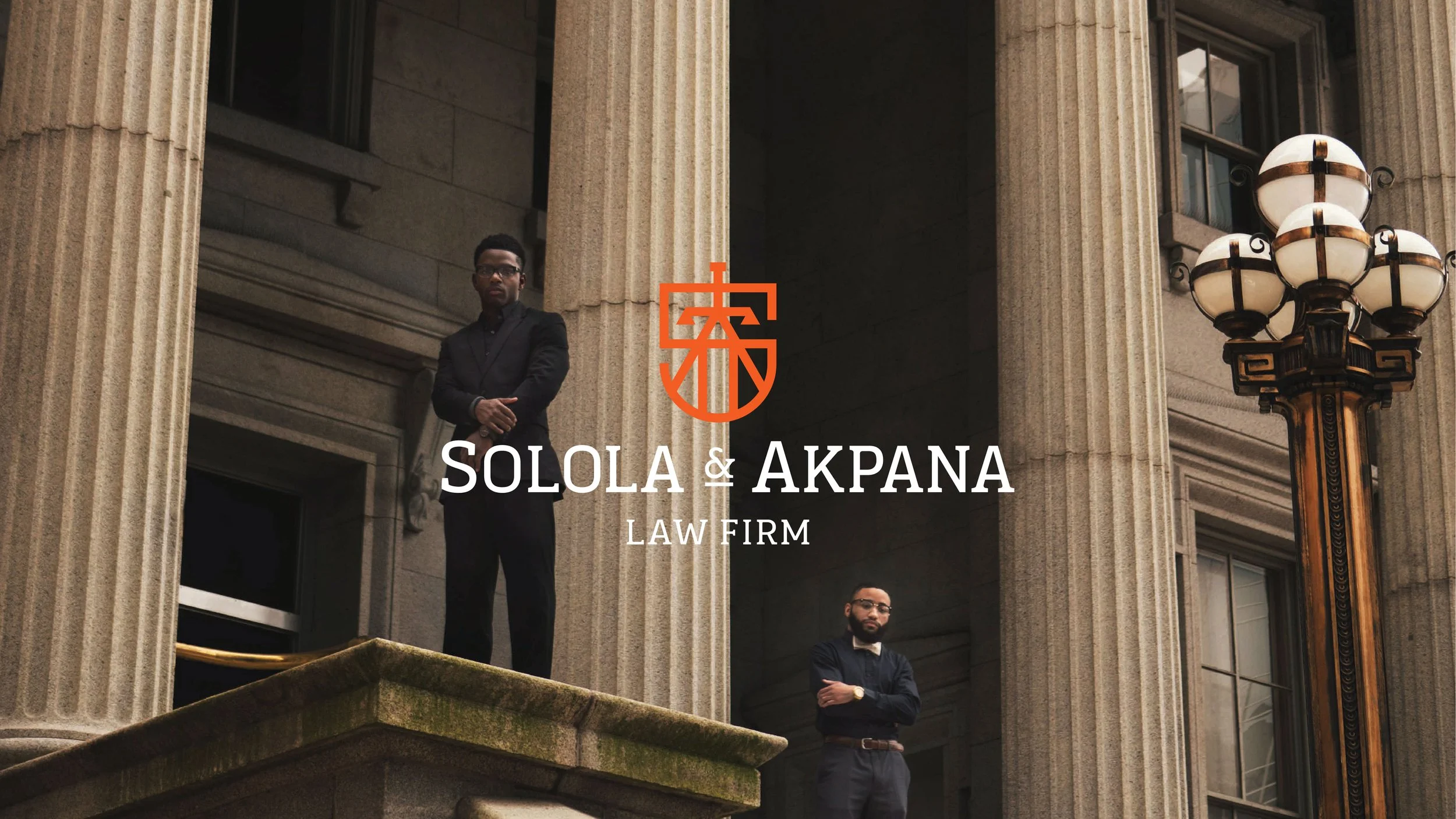 Solola & Akpana