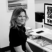 Frances Martin Isaacs, Founder at Cohort Creative