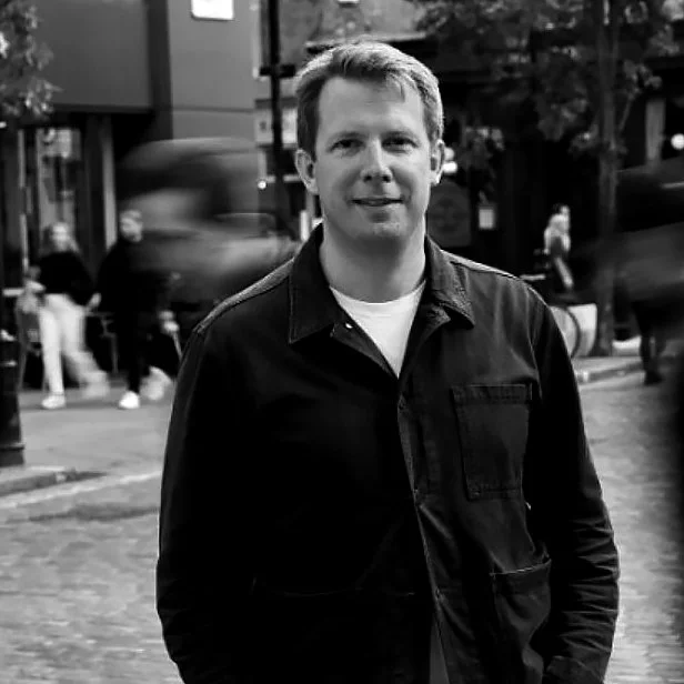 Ben Whattam, co-founder Modern Affluence Exchange