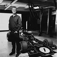 Owen Lloyd, Director of Product at Lotus