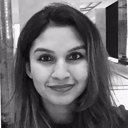 Achala Chandra-Sekar, Co-founder Mrjã Collective