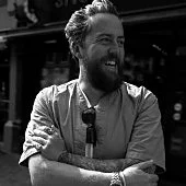 Tom Fenwick-Smith, Senior Creative at Three UK