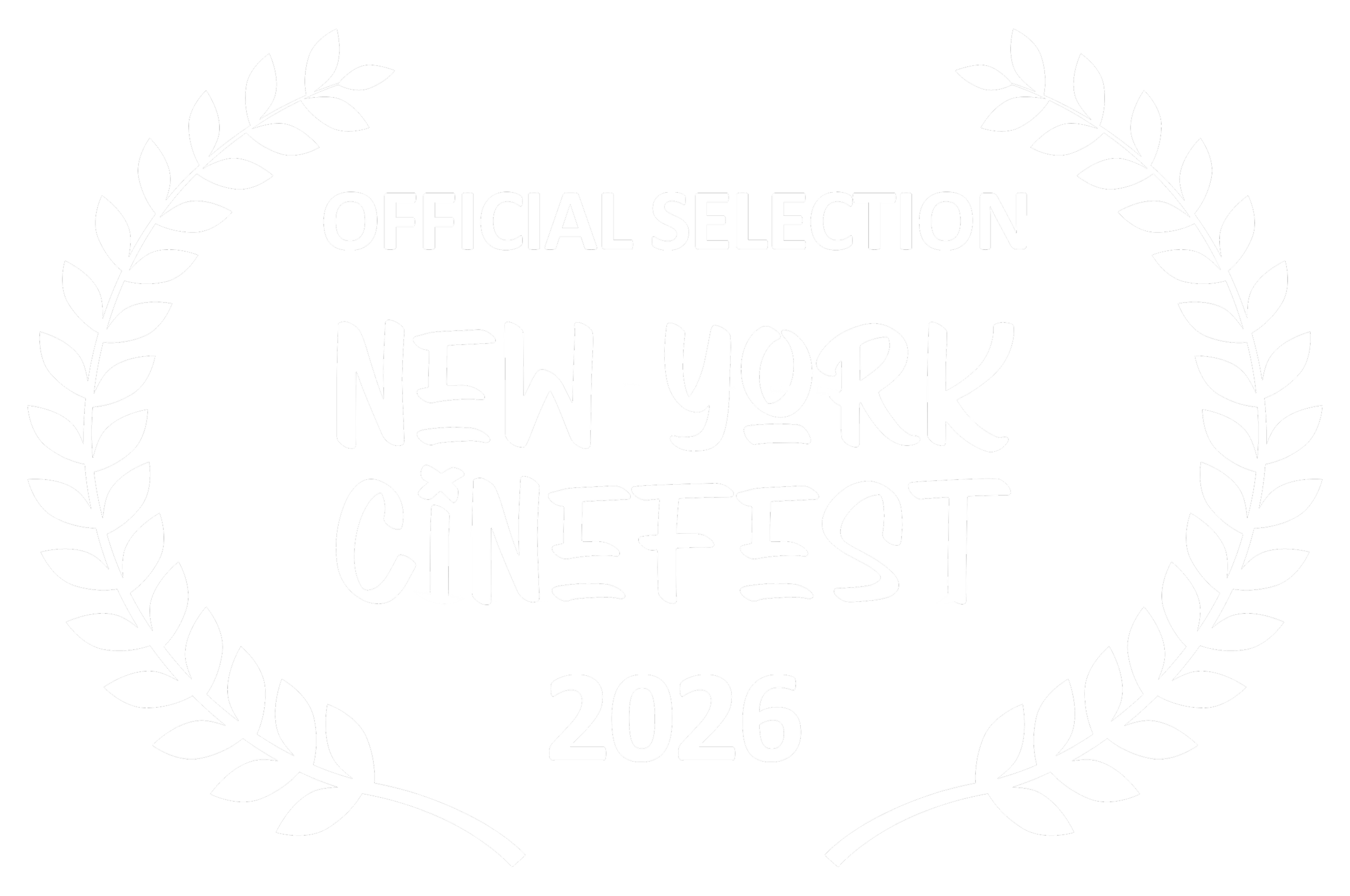 OFFICIALSELECTION-NewYorkCineFest-2026 WHITE.png