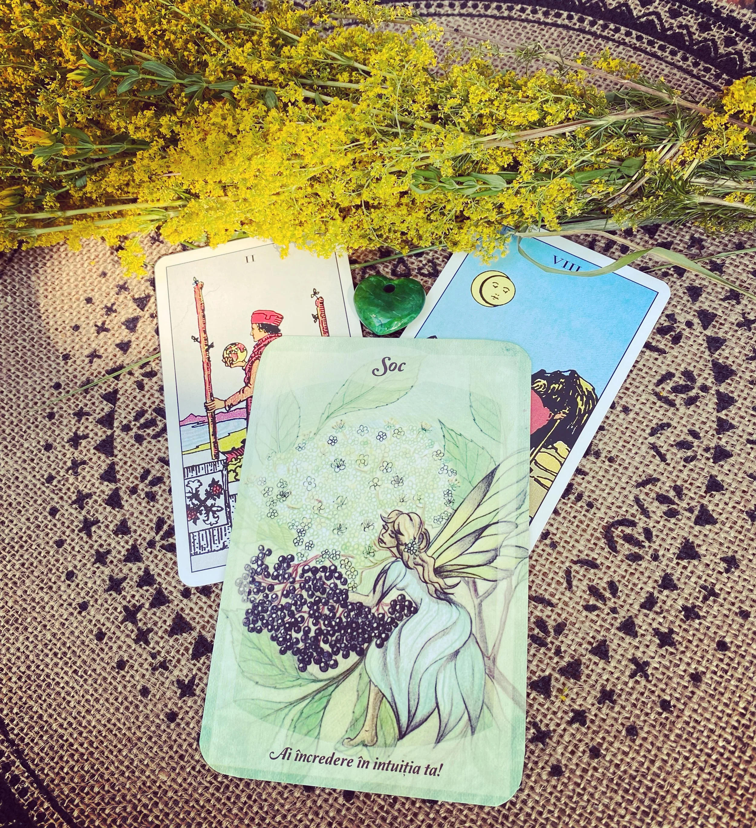 Citirile Intuitive - mituri și adevăruri