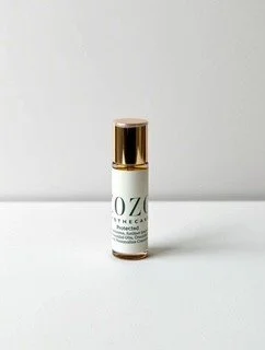 Protected Roller Blend