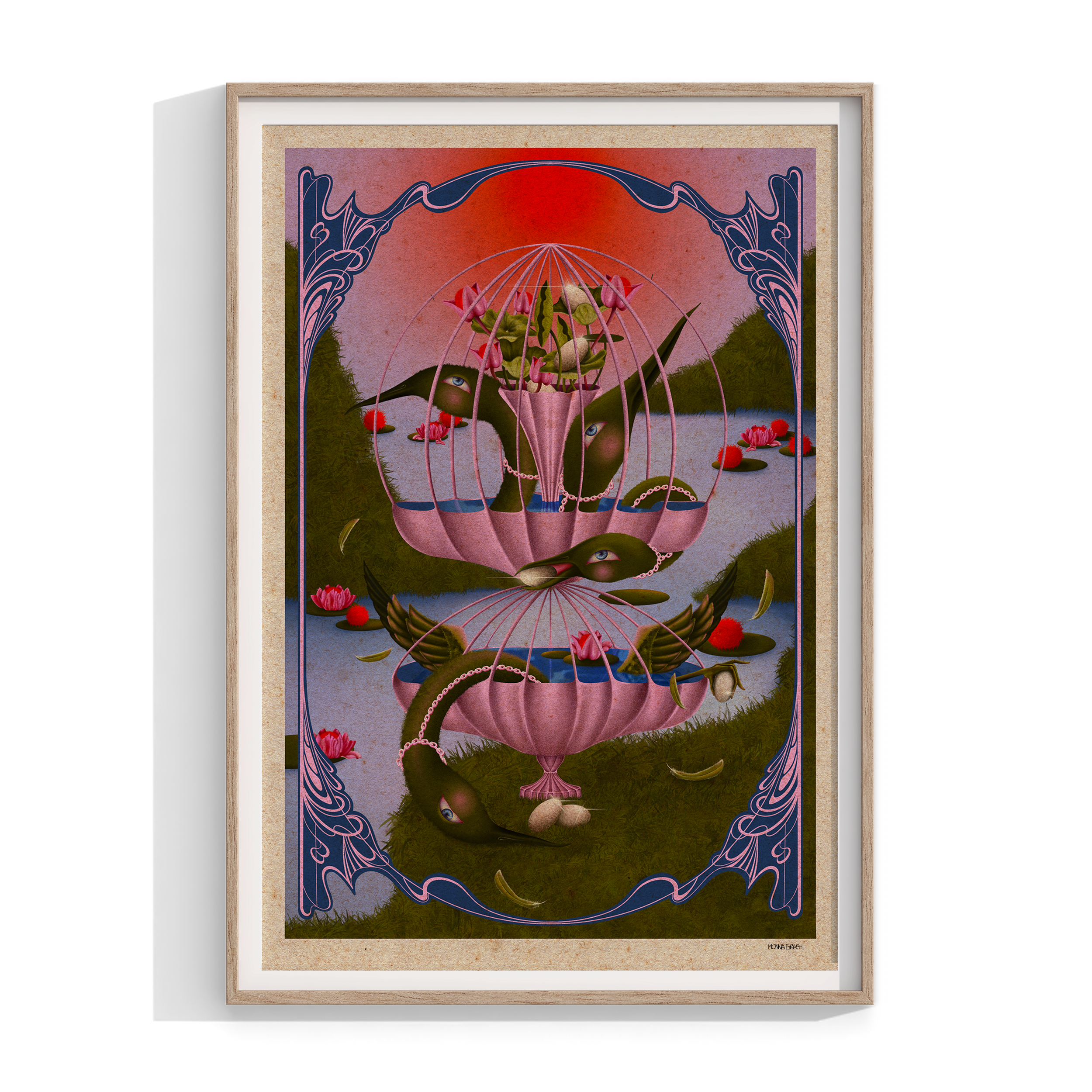 Eggsode - ÉDITION LIMITÉE