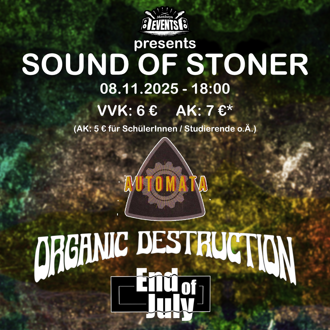 Sound of Stoner