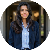 Ravina Mehta