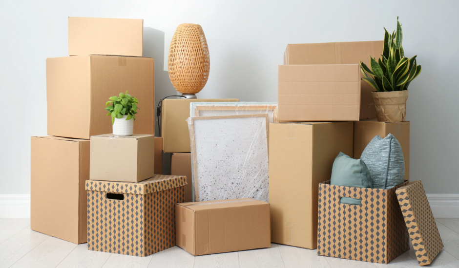 Create your dream home brief by imagining the day you’ll move out