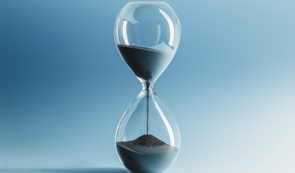 Getting Real About Timeframes