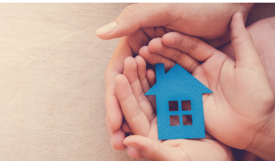 The Meaning of Home