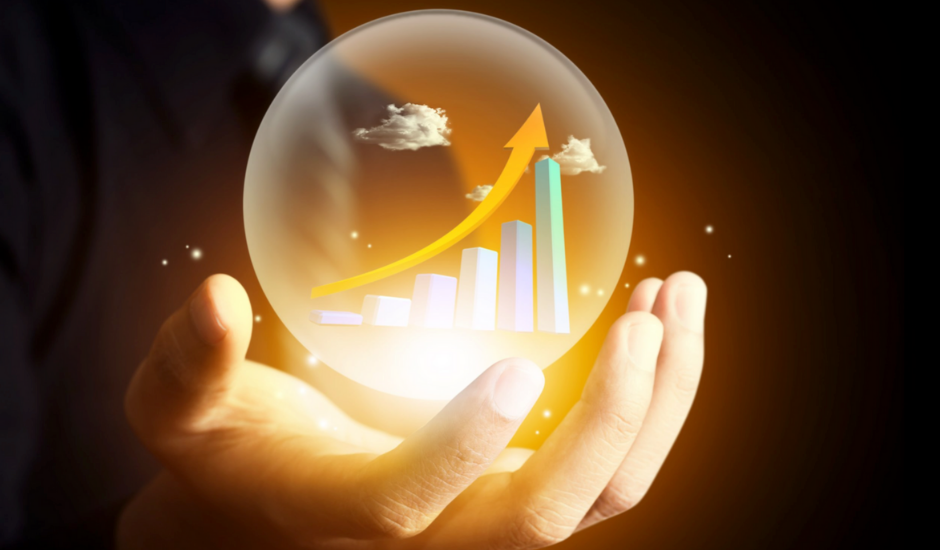 House Price Forecast