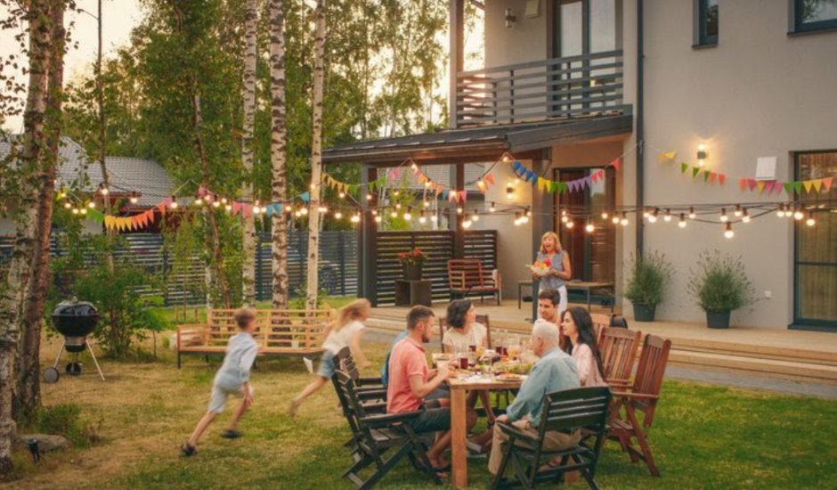 The 'WHY' of your Home Build Project