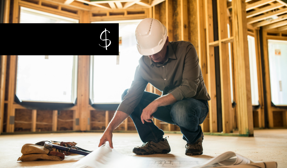 The True Cost of Building- 'Money' Edition