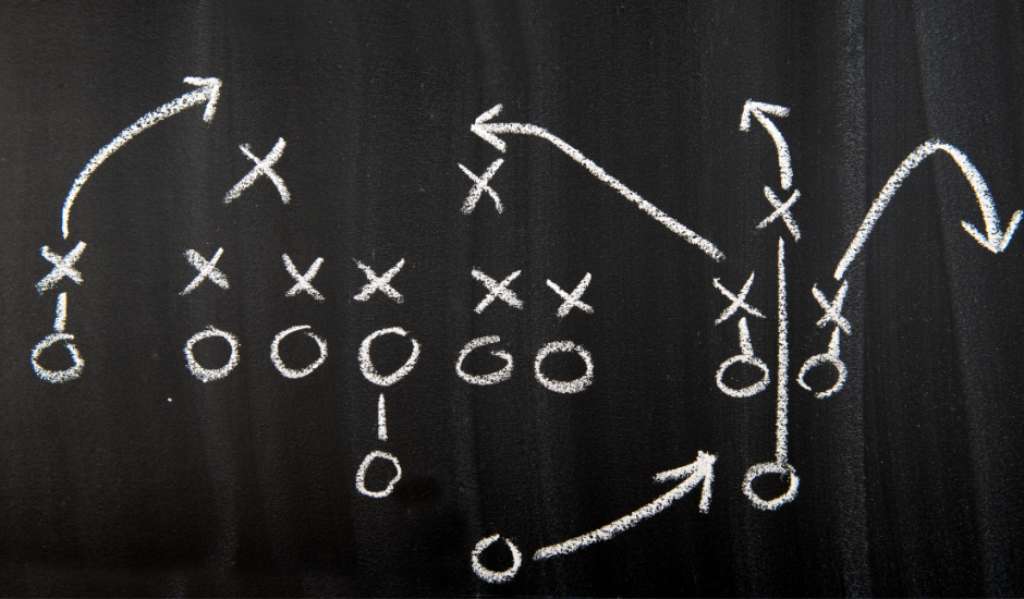 Game Plan.