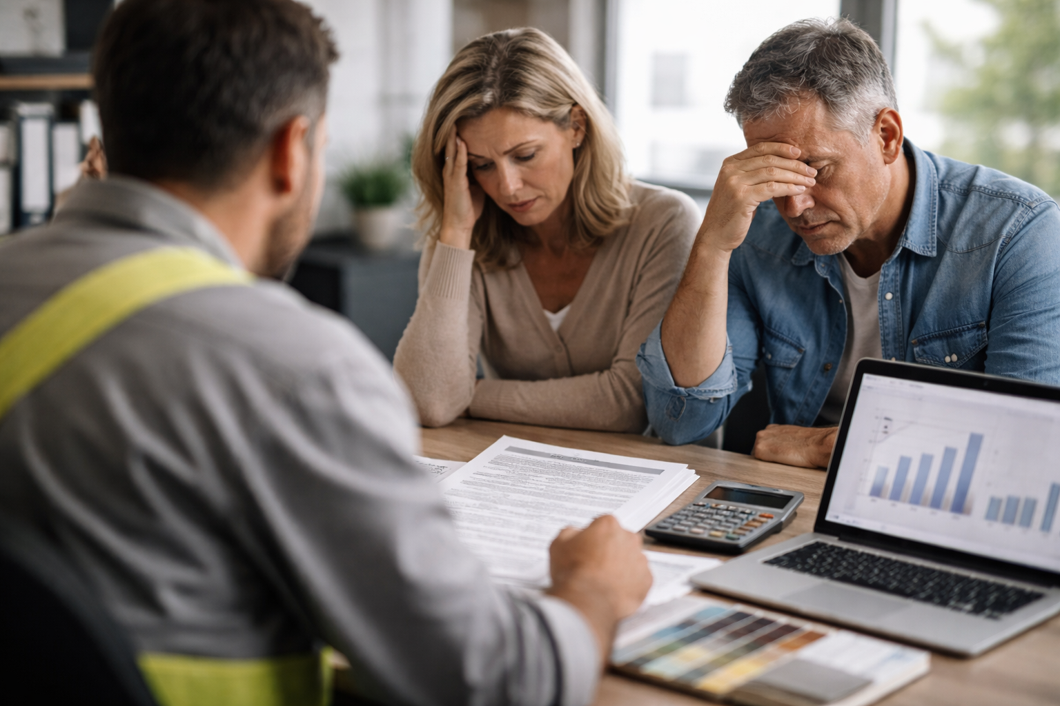 The Pattern We Keep Seeing.