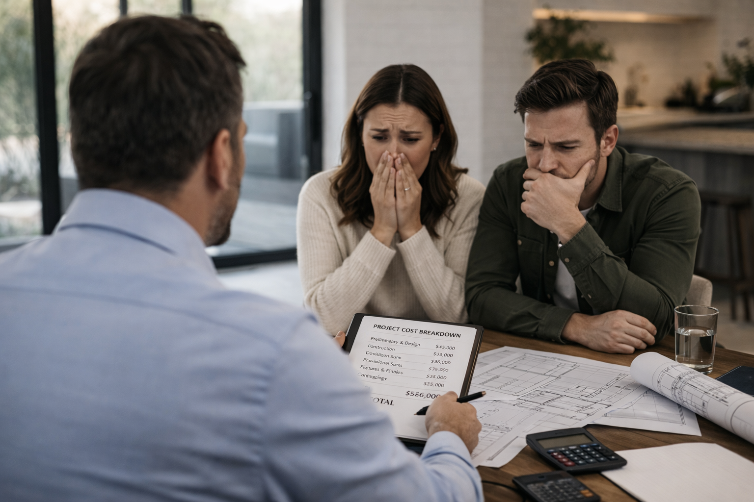 The Pattern We Keep Seeing.